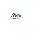 Marios Roofing logo